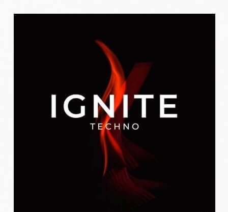 Zenhiser Ignite Techno WAV